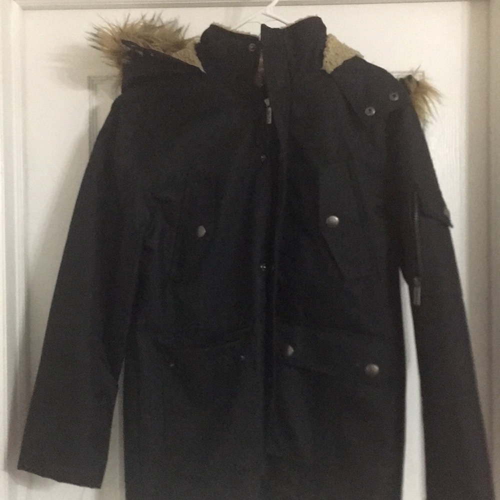 Jacket